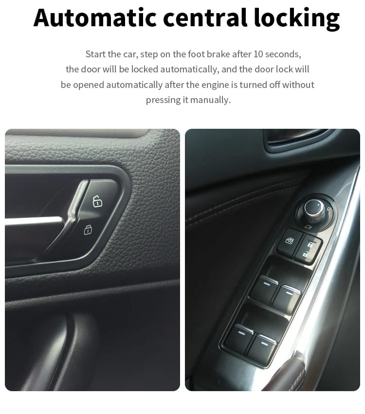 Cardot Car Accessory Auto Start Smart Phone App Control Remote Alarm Keyless Entry Central Lock Unlock Brazil Hot Sale