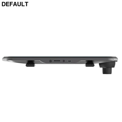 A26 2K Full HD 1080P Dash Cam 9.66 Inch IPS Display Night Vision Parking Monitor Car DVR Dashboard Camera W/ Rearview