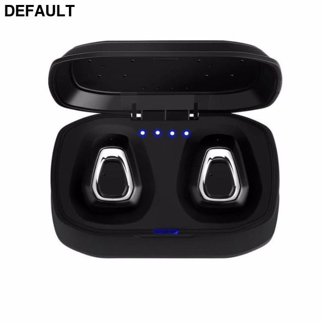 A7 TWS Wireless Bluetooth Headset Stereo Handfree Sports Mini Earphones Headphones & Headsets