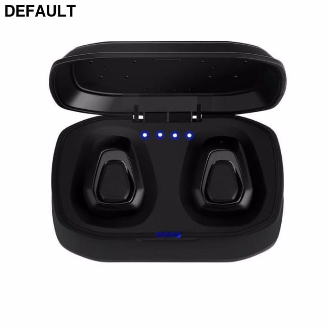 A7 TWS Wireless Bluetooth Headset Stereo Handfree Sports Mini Earphones Headphones & Headsets