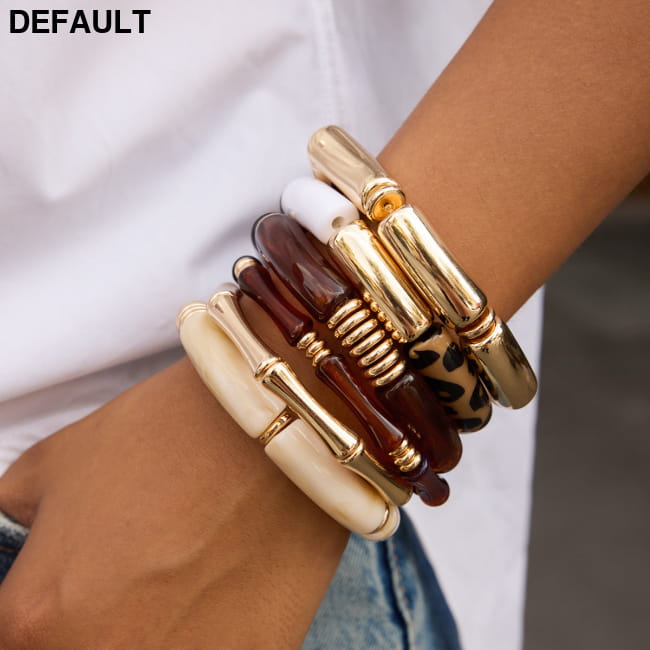 Affordable Luxury-style Jewelry Bracelets For Women Sterling Silver