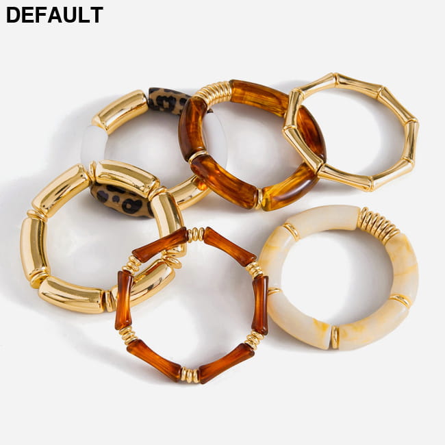 Affordable Luxury-style Jewelry Bracelets For Women Sterling Silver