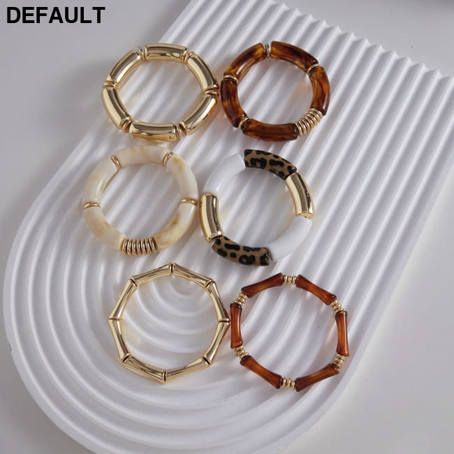 Affordable Luxury-style Jewelry Bracelets For Women Sterling Silver