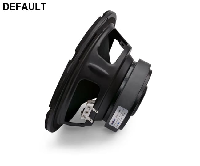 AIYIMA 1Pcs 8 Inch 150W Subwoofer Speaker 4 Ohm Hifi Audio Sound Loudspeaker DIY Car Modification Home Upgrade