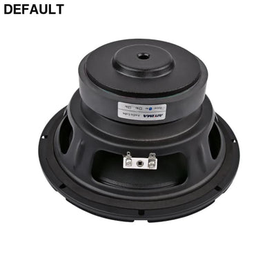 AIYIMA 1Pcs 8 Inch 150W Subwoofer Speaker 4 Ohm Hifi Audio Sound Loudspeaker DIY Car Modification Home Upgrade