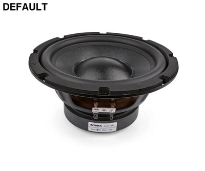 AIYIMA 1Pcs 8 Inch 150W Subwoofer Speaker 4 Ohm Hifi Audio Sound Loudspeaker DIY Car Modification Home Upgrade