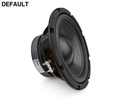 AIYIMA 1Pcs 8 Inch 150W Subwoofer Speaker 4 Ohm Hifi Audio Sound Loudspeaker DIY Car Modification Home Upgrade