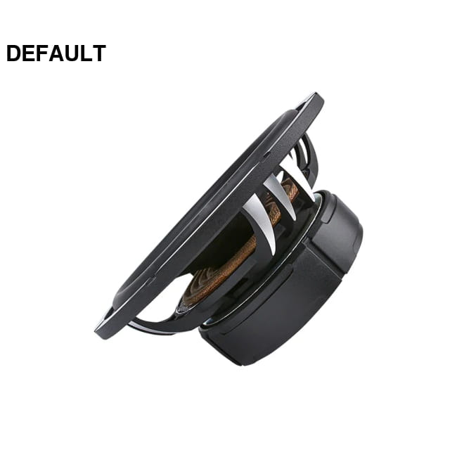 AIYIMA 6.5 Inch Car Horn Audio Midrange Bass Speakers 4 8 Ohm Speaker Subwoofers & Enclosures and Electronics