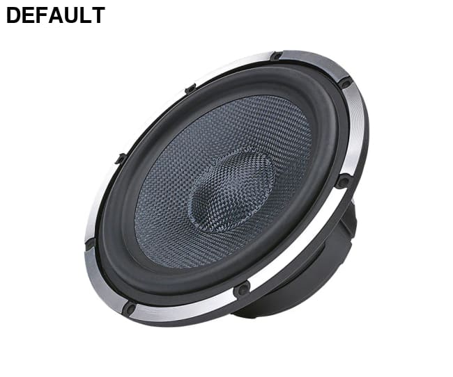 AIYIMA 6.5 Inch Car Horn Audio Midrange Bass Speakers 4 8 Ohm 80 W Woofer Home Theater Aluminum Basin Frame Loudspeaker