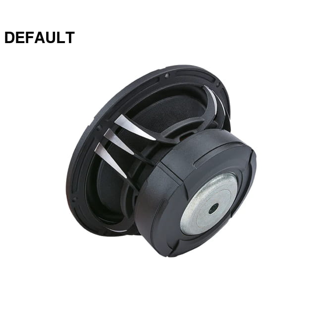 AIYIMA 6.5 Inch Car Horn Audio Midrange Bass Speakers 4 8 Ohm Speaker Subwoofers & Enclosures and Electronics