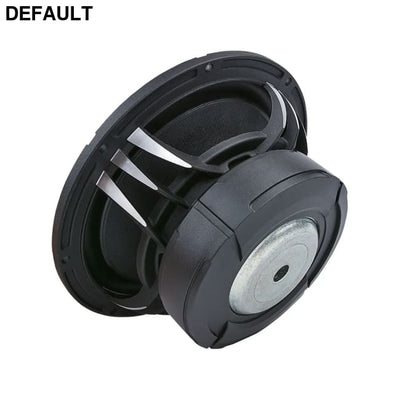 AIYIMA 6.5 Inch Car Horn Audio Midrange Bass Speakers 4 8 Ohm 80 W Woofer Home Theater Aluminum Basin Frame Loudspeaker