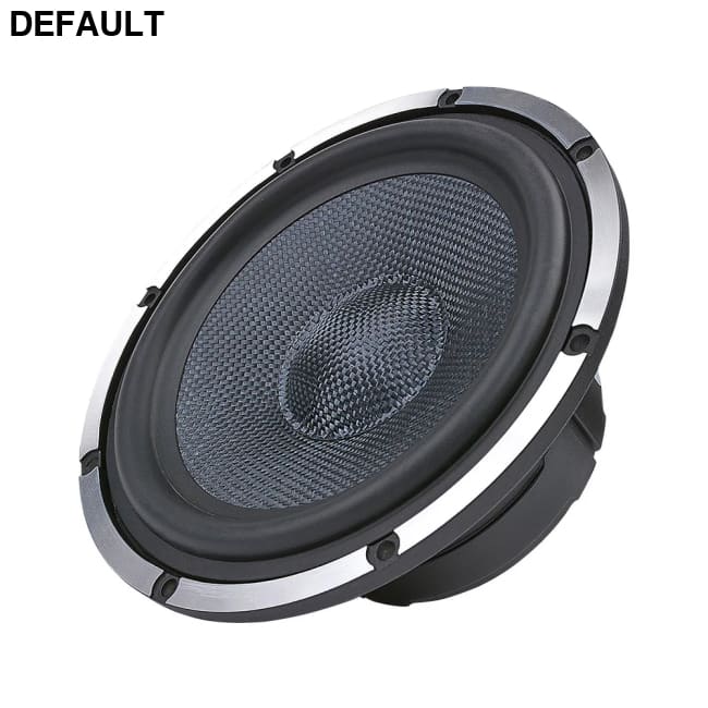AIYIMA 6.5 Inch Car Horn Audio Midrange Bass Speakers 4 8 Ohm 80 W Woofer Home Theater Aluminum Basin Frame Loudspeaker