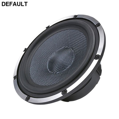 AIYIMA 6.5 Inch Car Horn Audio Midrange Bass Speakers 4 8 Ohm 80 W Woofer Home Theater Aluminum Basin Frame Loudspeaker