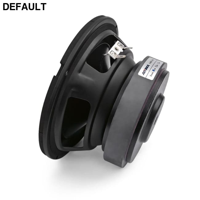 AIYIMA 6.5 Inch Subwoofer Speakers Home Theater Car Audio High Power 4 8 Ohm 100W Hifi Fever Woofer Loudspeaker