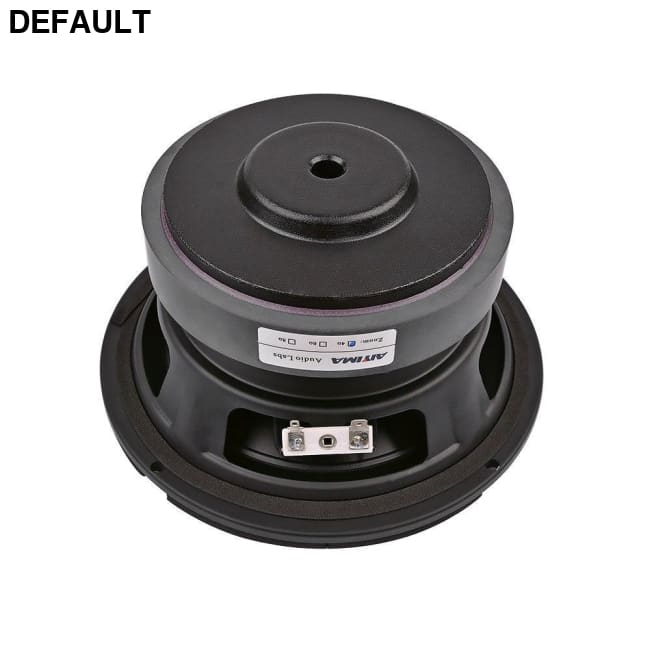 AIYIMA 6.5 Inch Subwoofer Speakers Home Theater Car Audio High Power 4 8 Ohm 100W Hifi Fever Woofer Loudspeaker