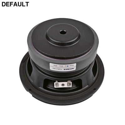 AIYIMA 6.5 Inch Subwoofer Speakers Home Theater Car Audio High Power 4 8 Ohm 100W Hifi Fever Woofer Loudspeaker