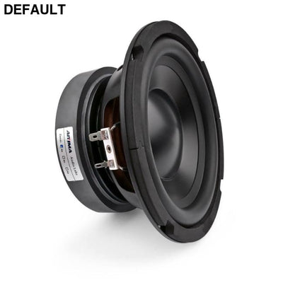 AIYIMA 6.5 Inch Subwoofer Speakers Home Theater Car Audio High Power 4 8 Ohm 100W Hifi Fever Woofer Loudspeaker