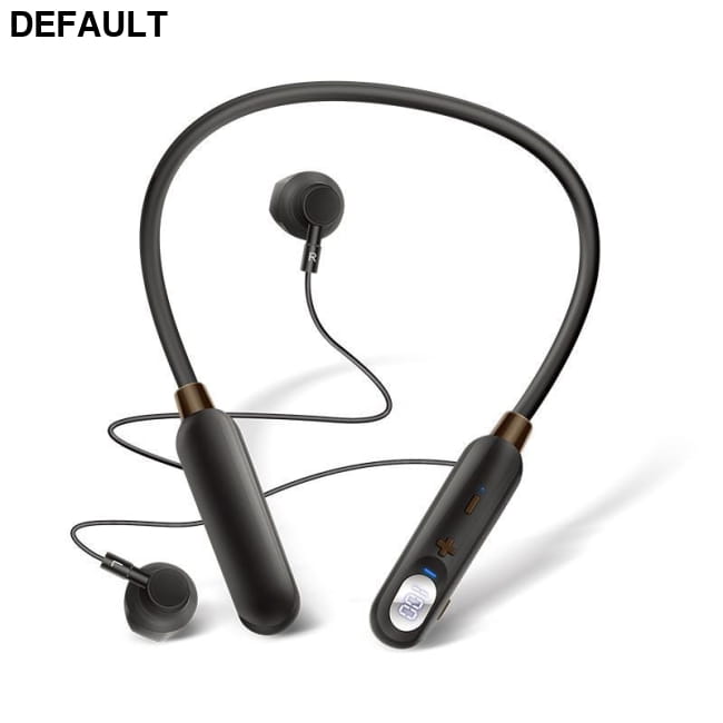 AKZ-R18 wireless Bluetooth earphones for sports running black Headset Best Selling Products In-Ear Headphones