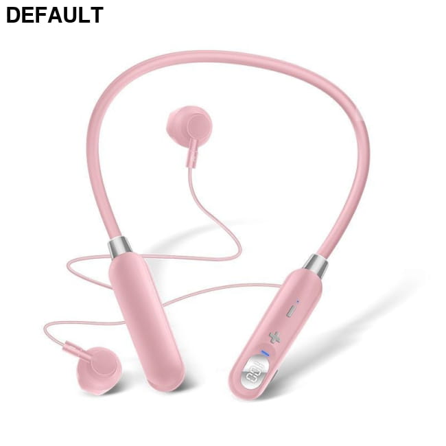 AKZ-R18 wireless Bluetooth earphones for sports running pink Headset Best Selling Products In-Ear Headphones