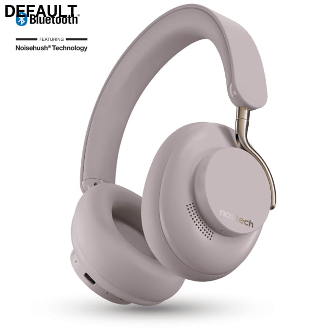 ANC wireless headphones head Over-Ear