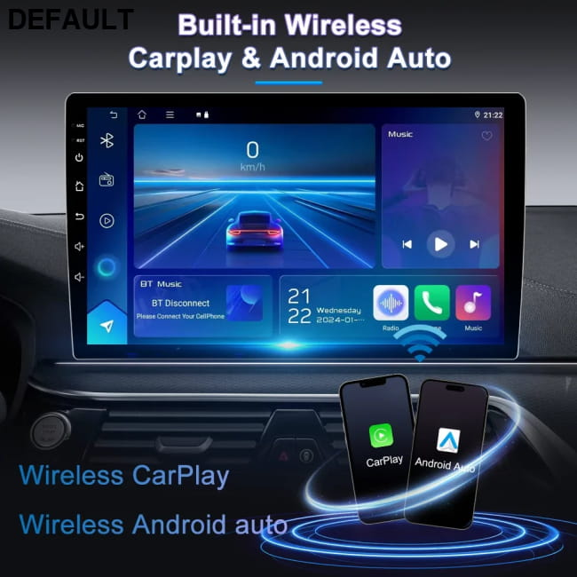 Android 15 Multimedia For Volkswagen Passat B5 2000 - 2005 Car DVD GPS Players
