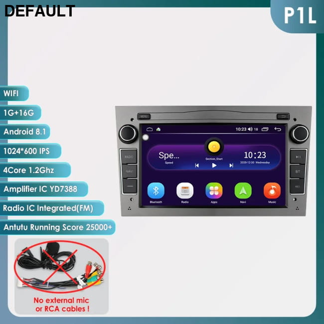 Android Car GPS PLAYER for Opel Astra H J 2004 Vectra DVD Players Best Selling Products Motor Vehicle A/V & In-Dash