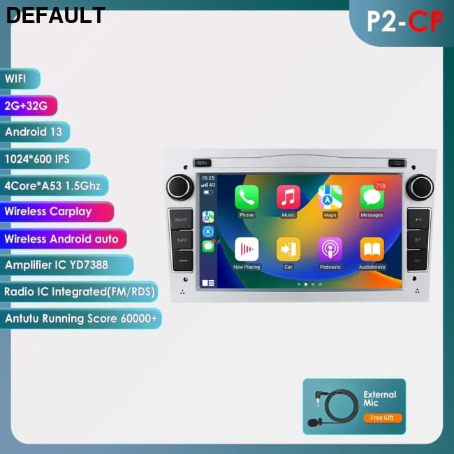 Android Car GPS PLAYER for Opel Astra H J 2004 Vectra P2-CP S / China Mainland DVD Players Best Selling Products Motor