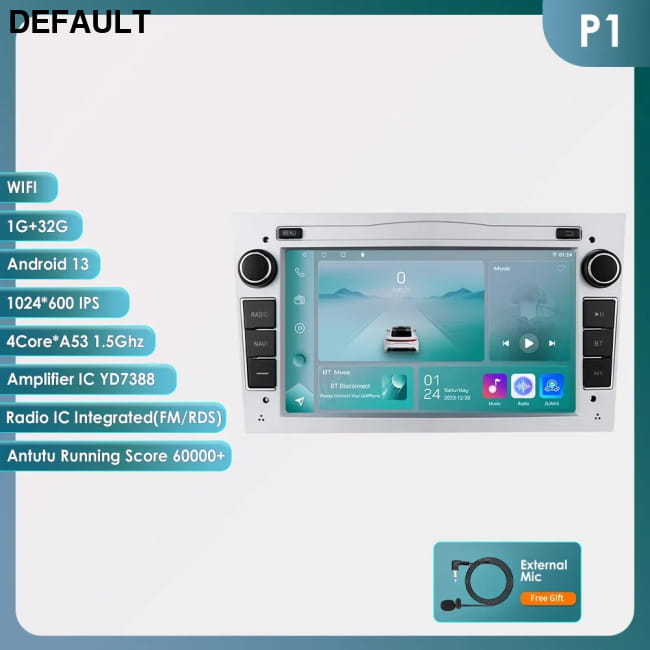 Android Car GPS PLAYER for Opel Astra H J 2004 Vectra DVD Players Best Selling Products Motor Vehicle A/V & In-Dash