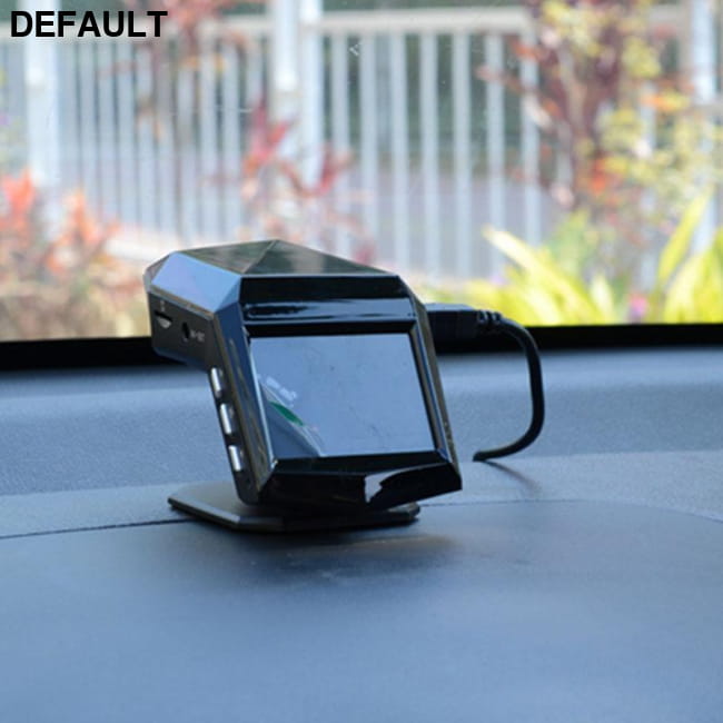 ANLUD Car DVR Dash Cam Recorder 2.0’’ Mini Camera Night Cameras Electronics