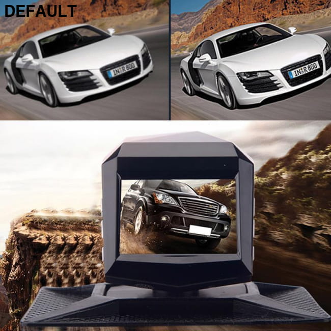 ANLUD Car DVR Dash Cam Recorder 2.0’’ Mini Camera Night Cameras Electronics