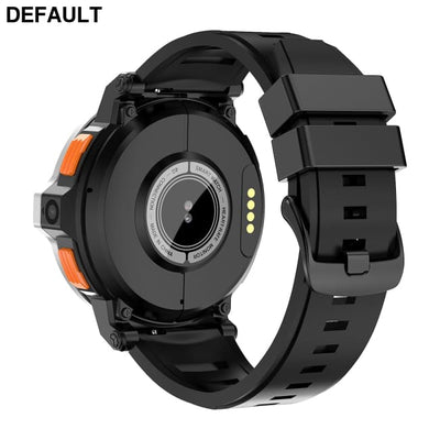 AP6 Smart Watch Dual Camera 4G Plug in Card WIFI Internet Heart Rate Blood Pressure Oxygen Monitoring Watches Best