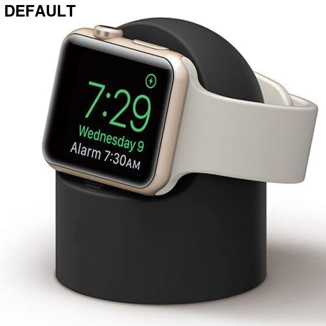 Apple Watch Charger Station Black Smart Watches Best Selling Products