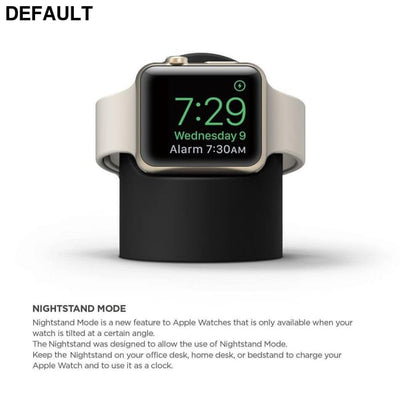 Apple Watch Charger Station Men Quartz Watches Best Selling Products