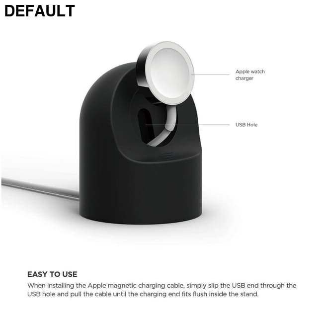 Apple Watch Charger Station Men Quartz Watches Best Selling Products