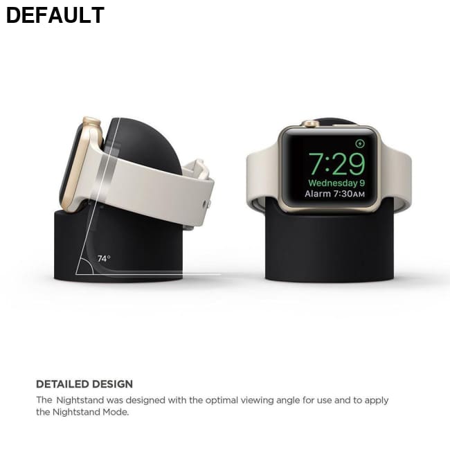 Apple Watch Charger Station Men Quartz Watches Best Selling Products