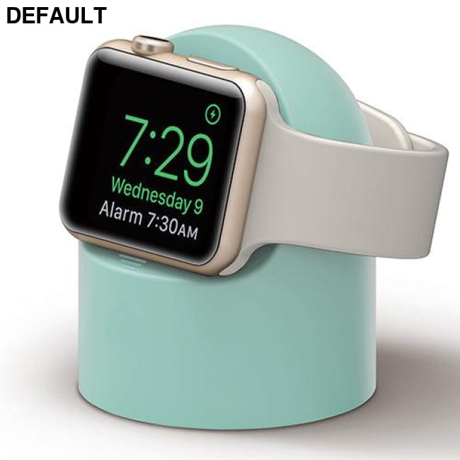 Apple Watch Charger Station mint Smart Watches Best Selling Products