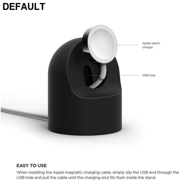 Apple Watch Charger Station Smart Watches Best Selling Products