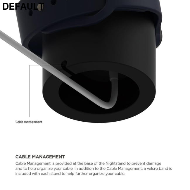 Apple Watch Charger Station Smart Watches Best Selling Products