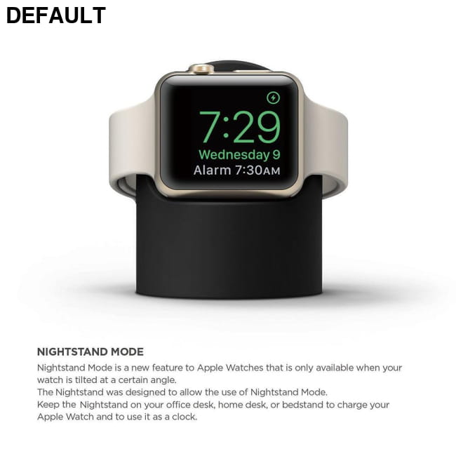 Apple Watch Charger Station Smart Watches Best Selling Products