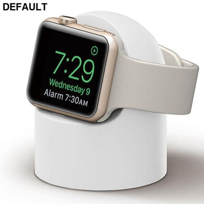 Apple Watch Charger Station White Men Quartz Watches Best Selling Products