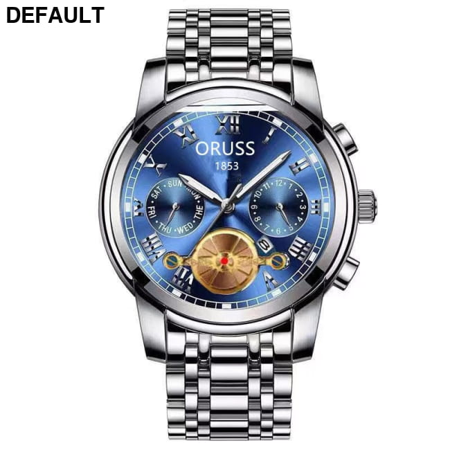 Automatic Movement Luminous Sports Waterproof Quartz Watch Men Sport Watches Smart