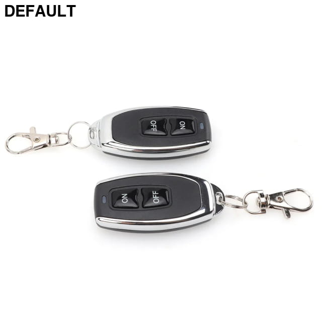 Automotive Relay Remote Car Control Battery Disconnect As picture Starter Relays