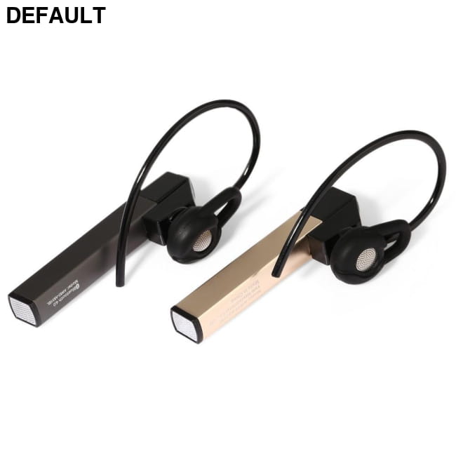 Awei A831BL Business Mono Wireless Earphone Bluetooth Mini Earphones Electronics