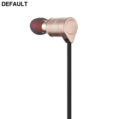 Awei AK3 Waterproof Magic Magnet Attraction Bluetooth 4.1 Headset In-Ear Sports Earphone with Microphone On-ear Control