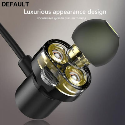 AWEI X650BL Bluetooth Headset Wireless Headphones Headsets Electronics