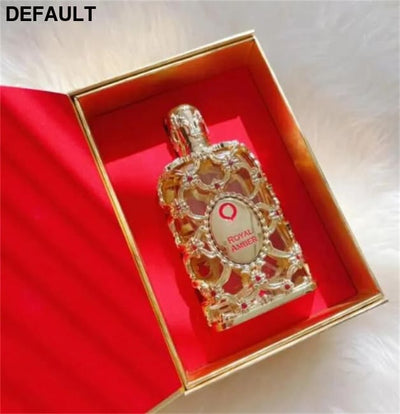 Azure Fantasy Dania Perfume Royal Amber Body Men Women Eau De Parfum Neutral Rose Spray Fragrance Eaux de