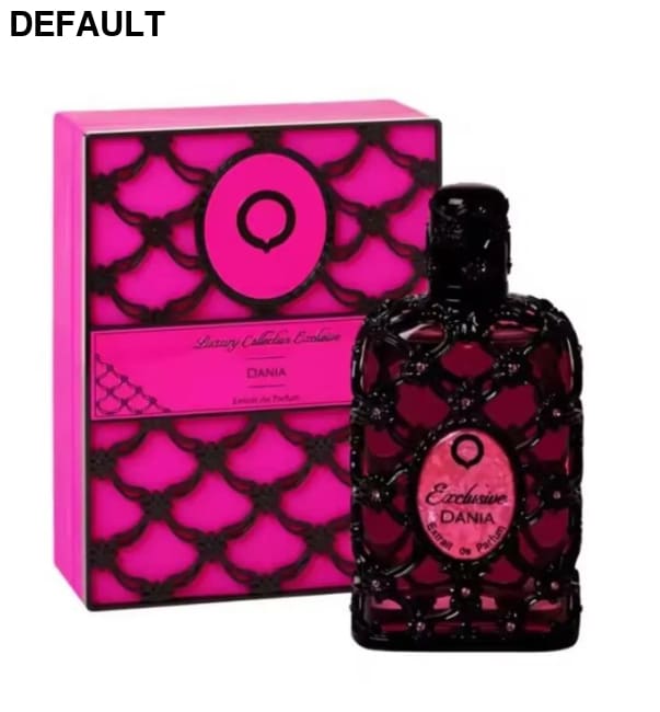 Azure Fantasy Dania Perfume Royal Amber Body Men Women Eau De Parfum Neutral Rose Spray Fragrance Eaux de