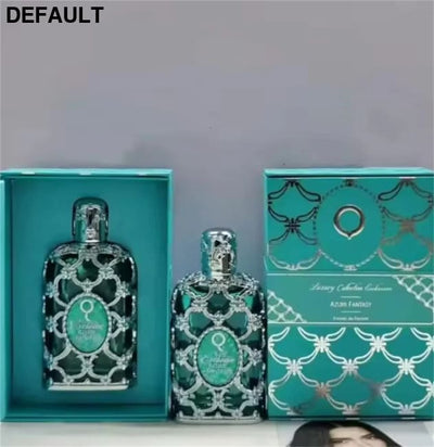 Azure Fantasy Dania Perfume Royal Amber Body Men Women Eau De Parfum Neutral Rose Spray Fragrance Eaux de