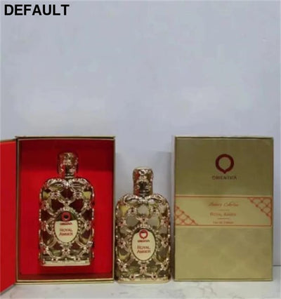 Azure Fantasy Dania Perfume Royal Amber Body Men Women Eau De Parfum Neutral Rose Spray Fragrance Eaux de