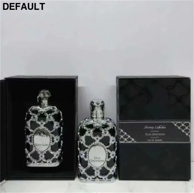 Azure Fantasy Dania Perfume Royal Amber Body Men Women Eau De Parfum Neutral Rose Spray Fragrance Oud Saffron Eaux de